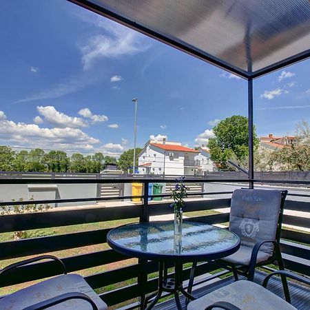 Lovely Apartments In Valbandon فاجانا المظهر الخارجي الصورة