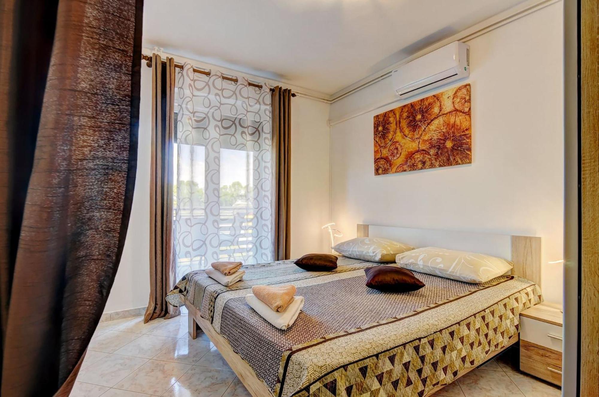 Lovely Apartments In Valbandon فاجانا المظهر الخارجي الصورة