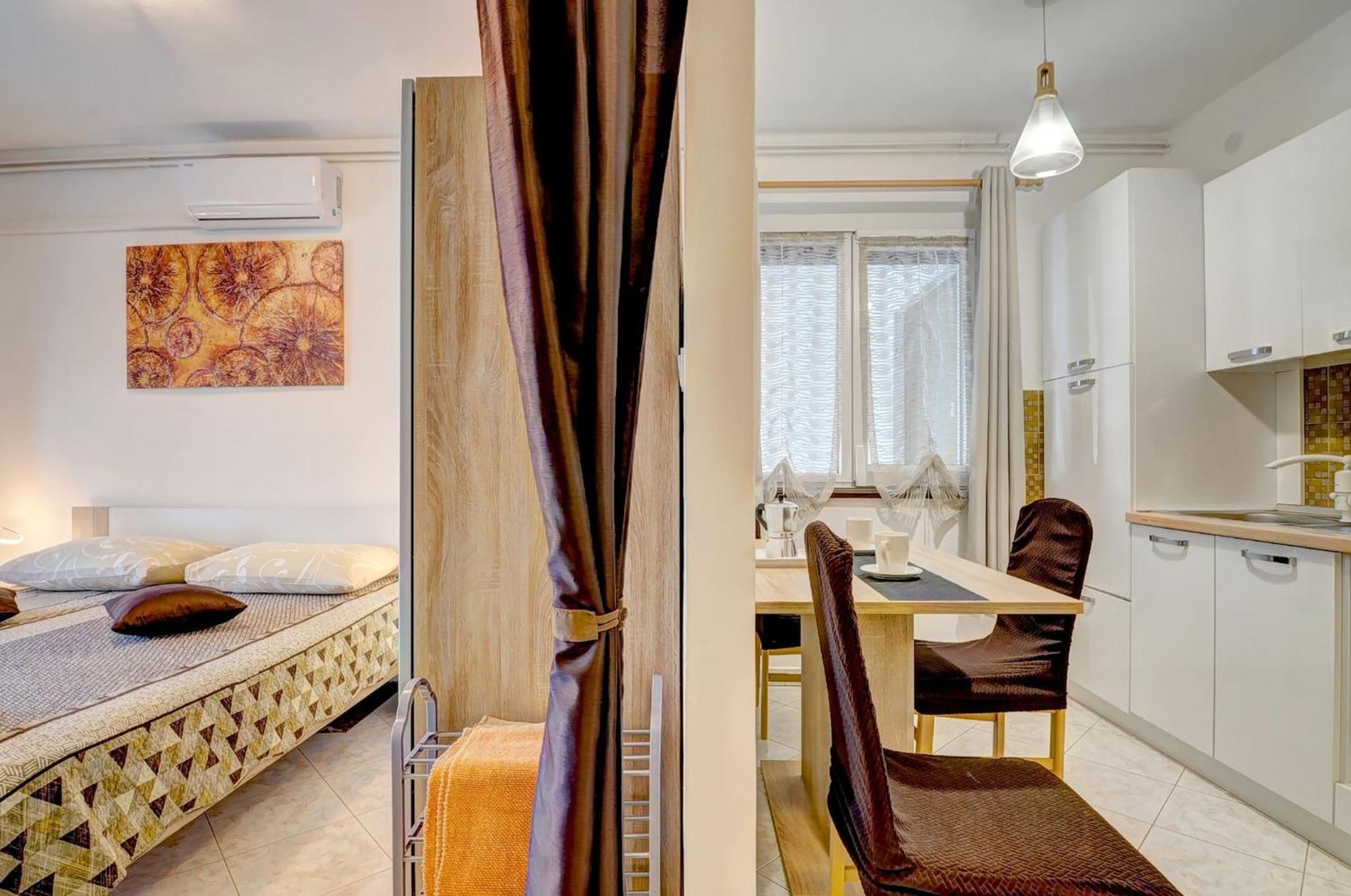 Lovely Apartments In Valbandon فاجانا المظهر الخارجي الصورة