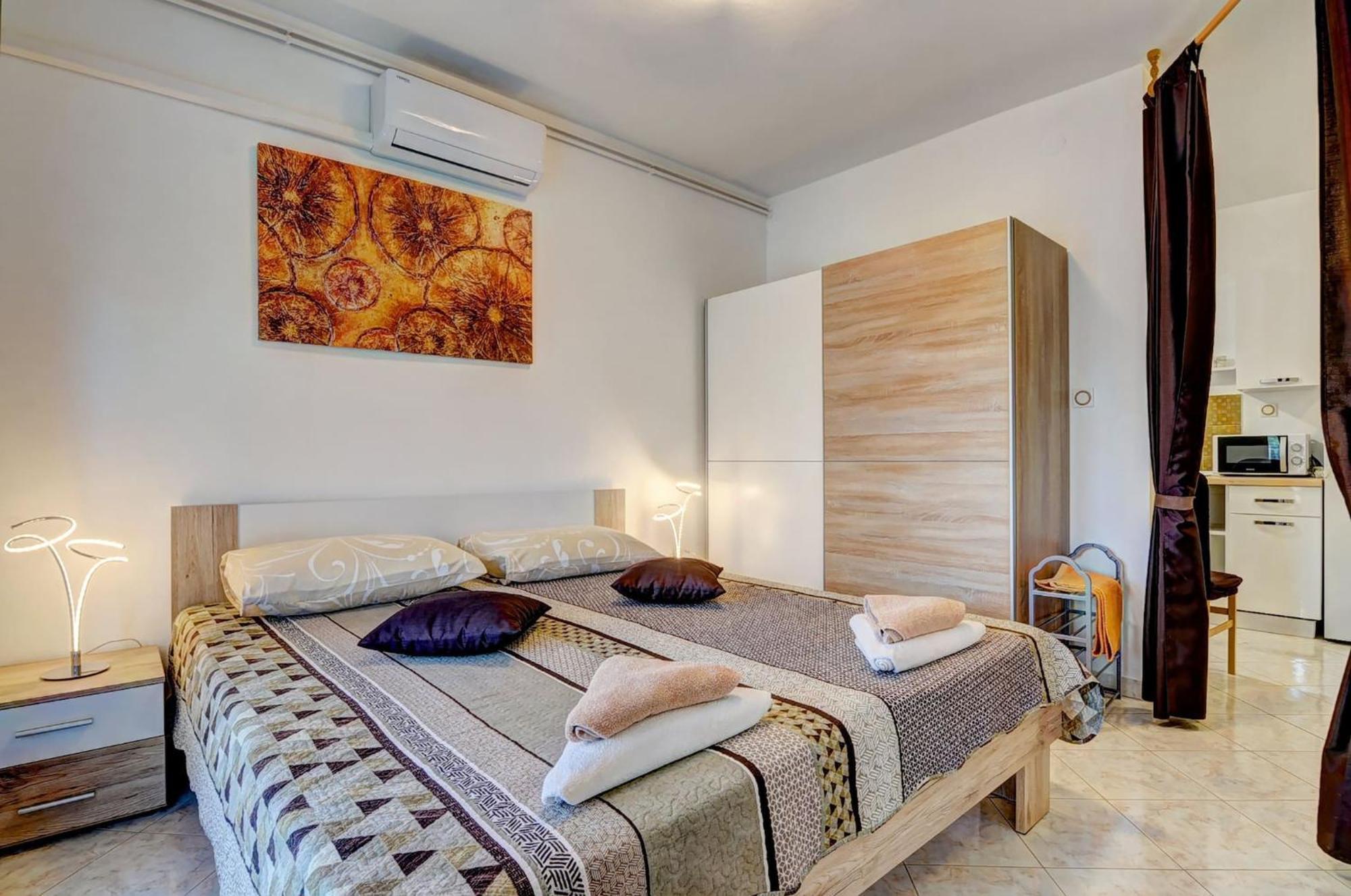 Lovely Apartments In Valbandon فاجانا المظهر الخارجي الصورة