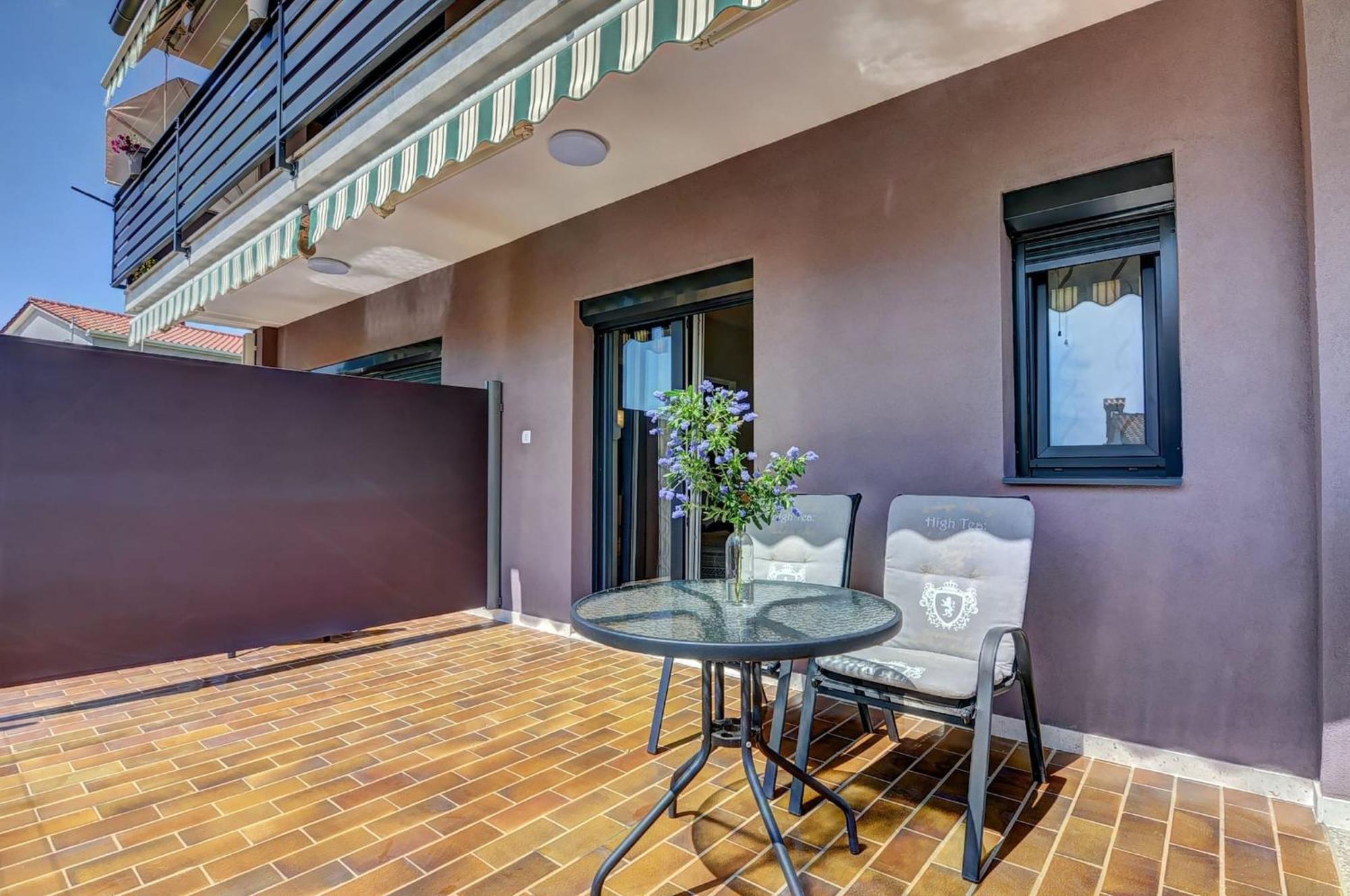 Lovely Apartments In Valbandon فاجانا المظهر الخارجي الصورة