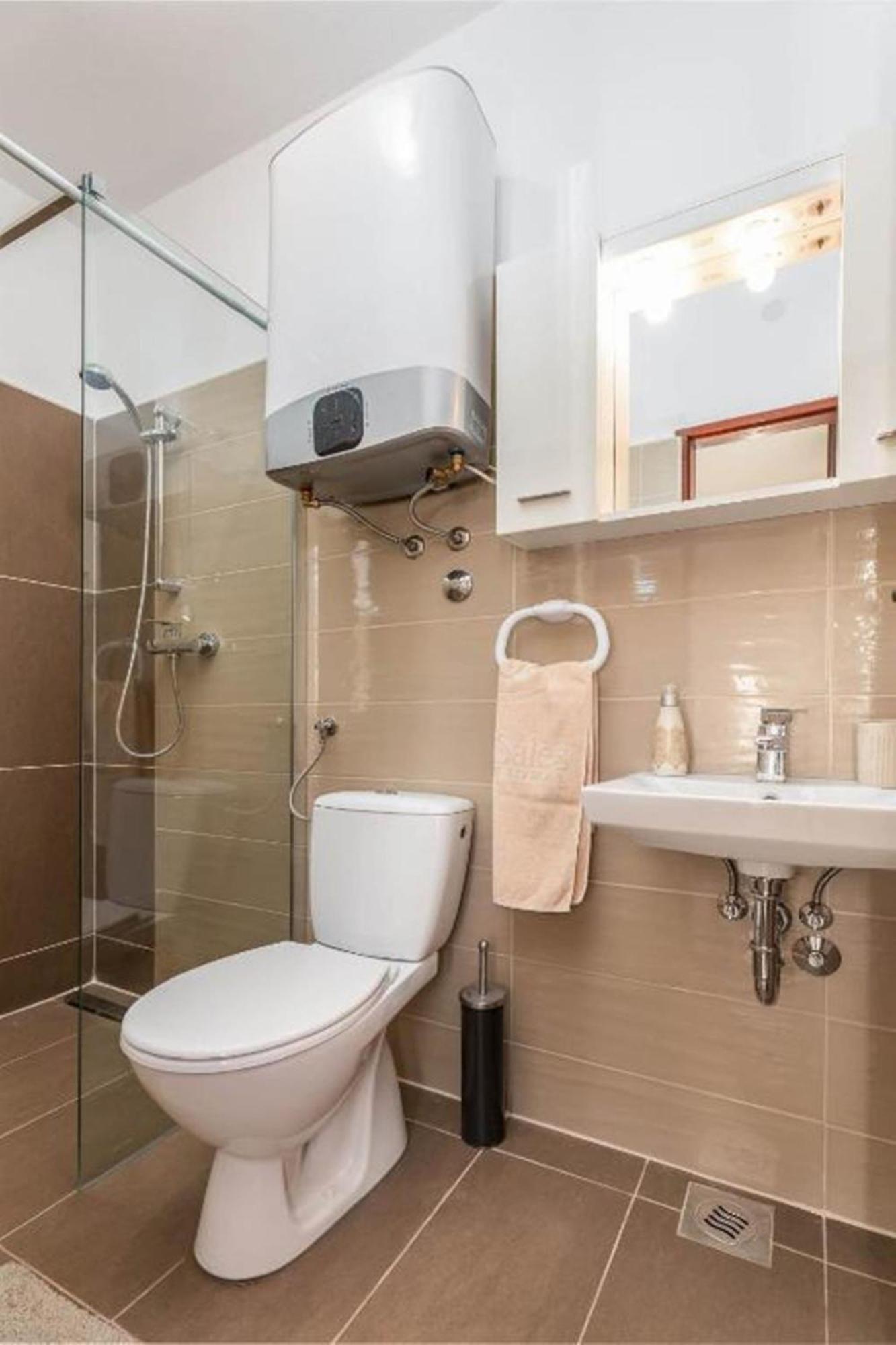 Lovely Apartments In Valbandon فاجانا المظهر الخارجي الصورة