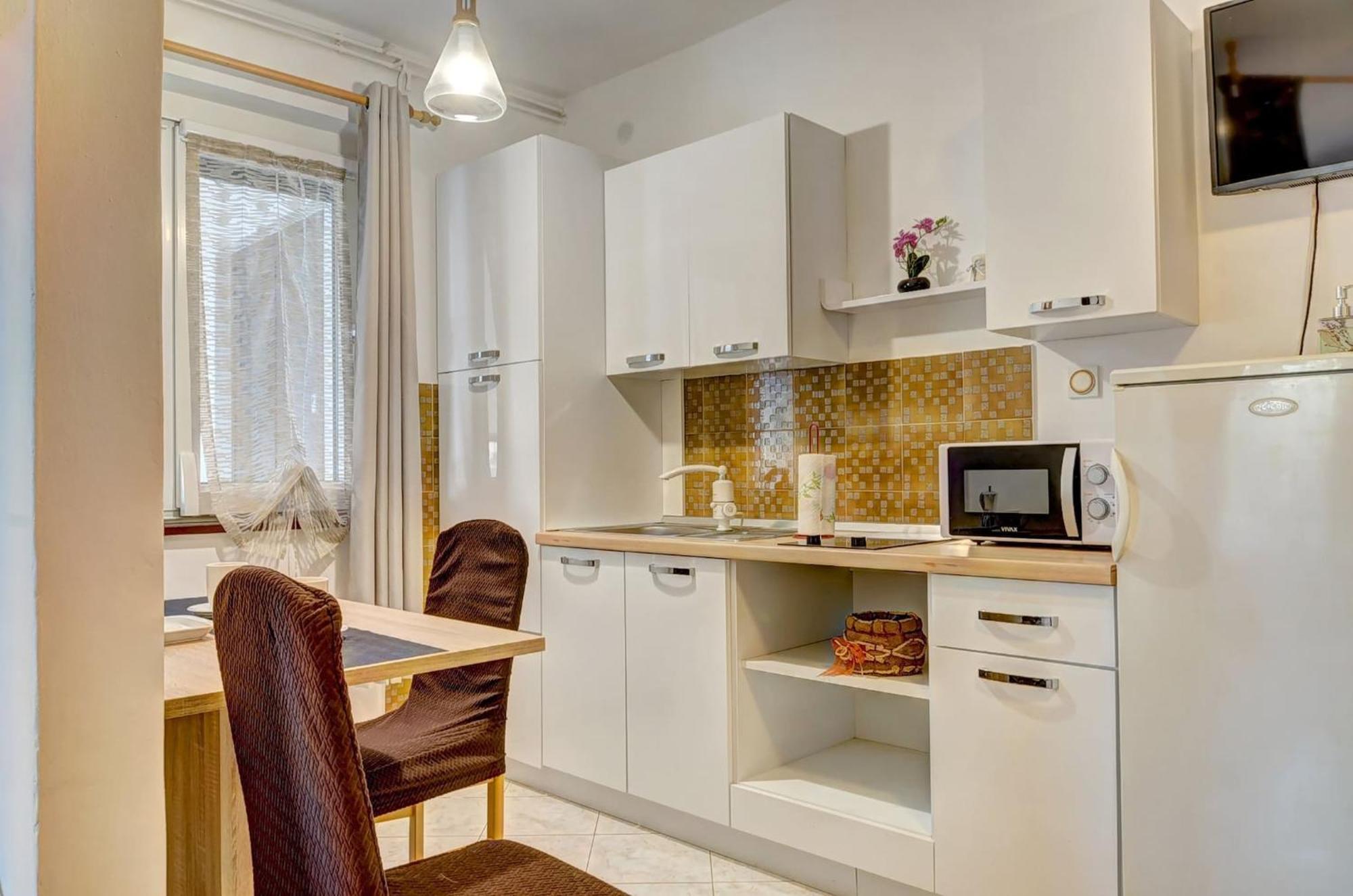 Lovely Apartments In Valbandon فاجانا المظهر الخارجي الصورة