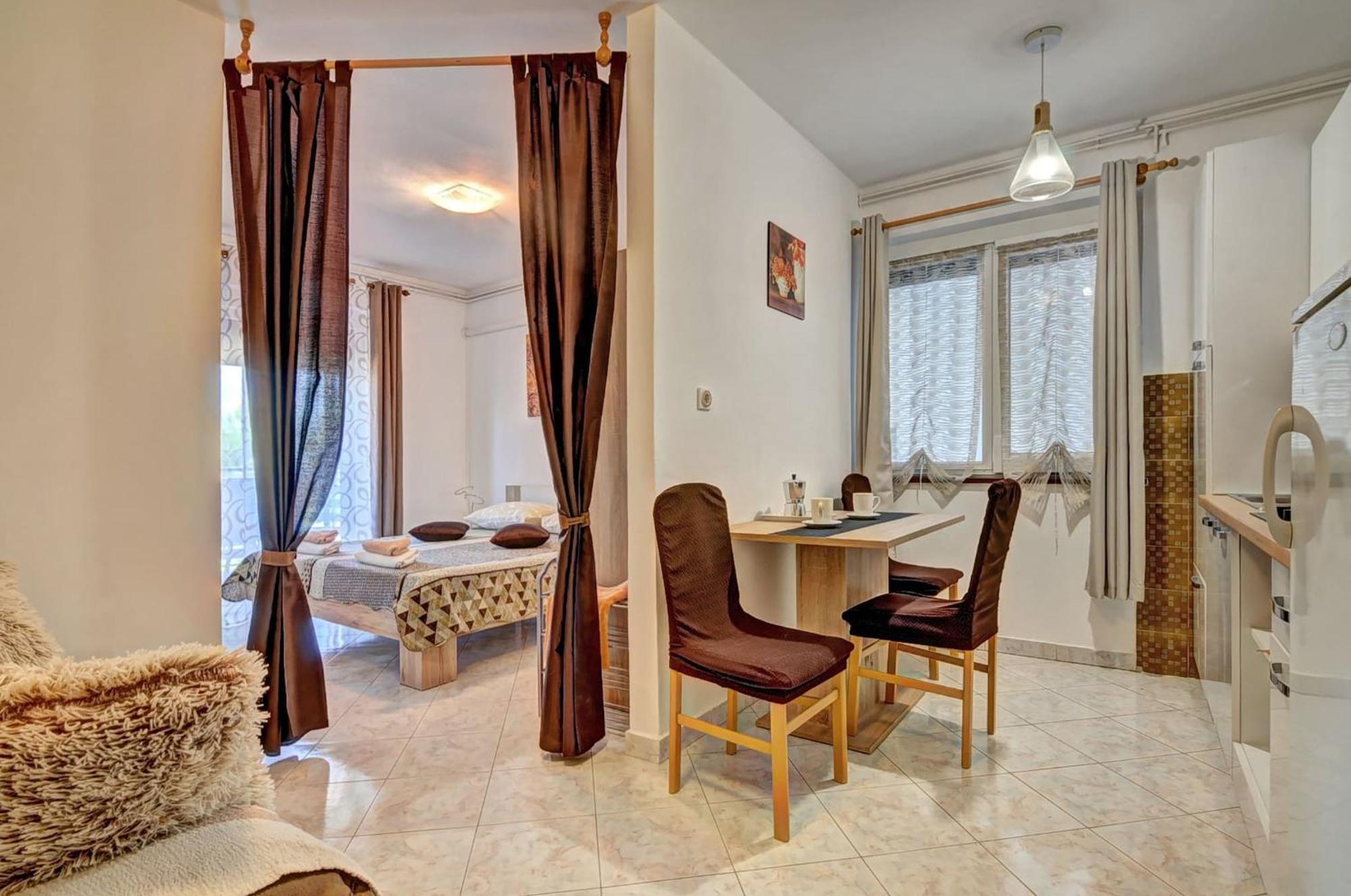 Lovely Apartments In Valbandon فاجانا المظهر الخارجي الصورة