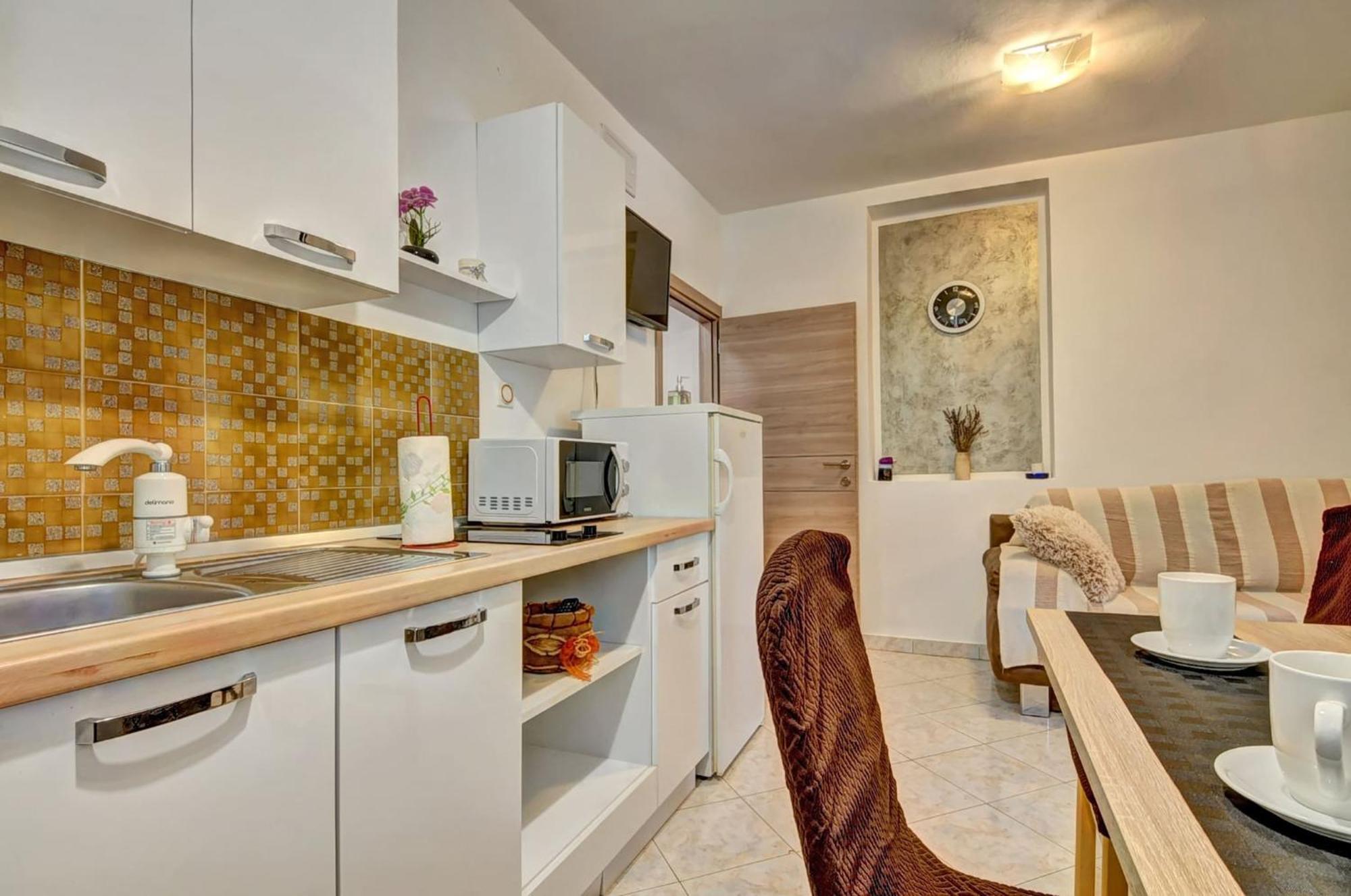 Lovely Apartments In Valbandon فاجانا المظهر الخارجي الصورة