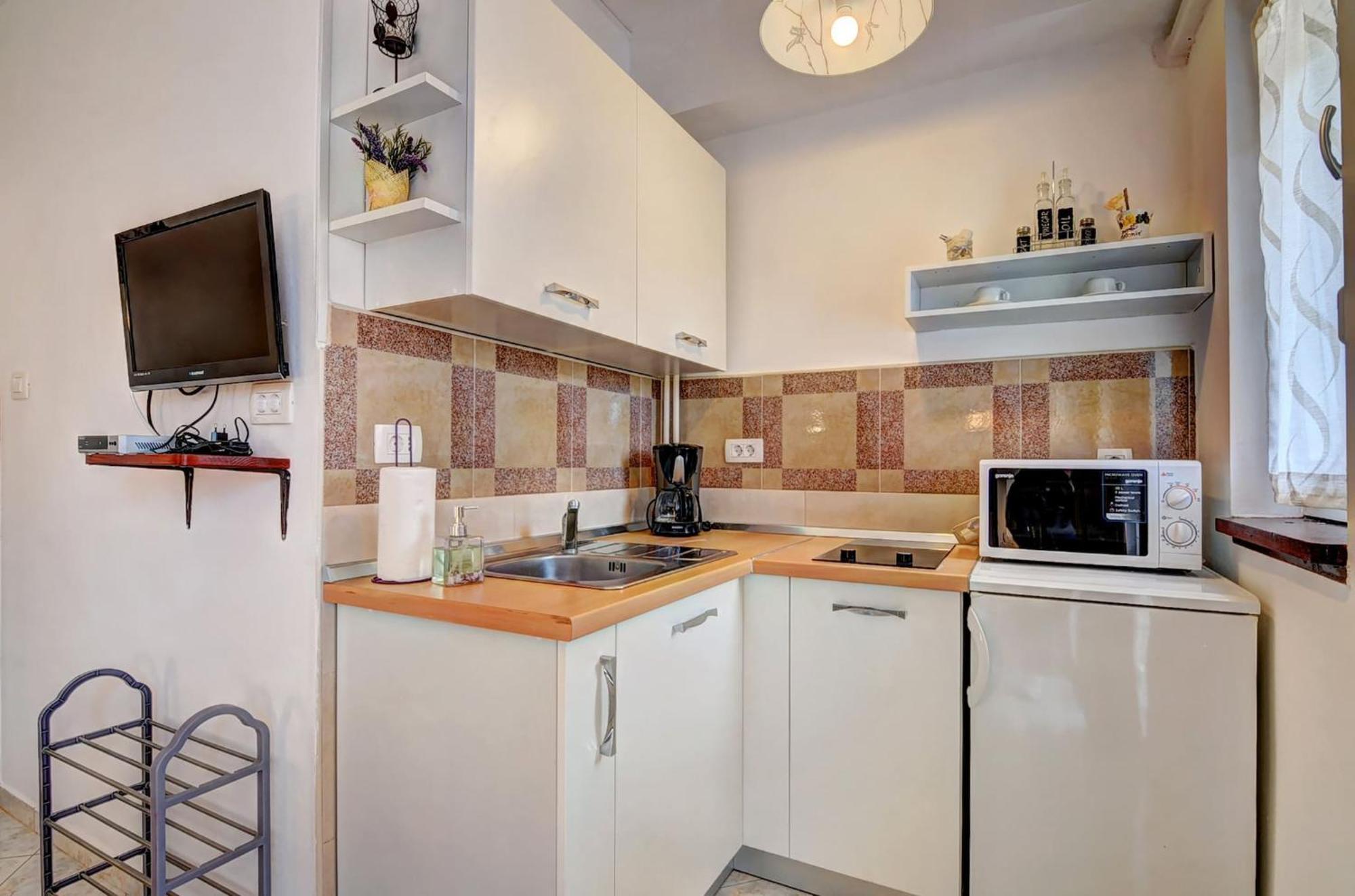 Lovely Apartments In Valbandon فاجانا المظهر الخارجي الصورة