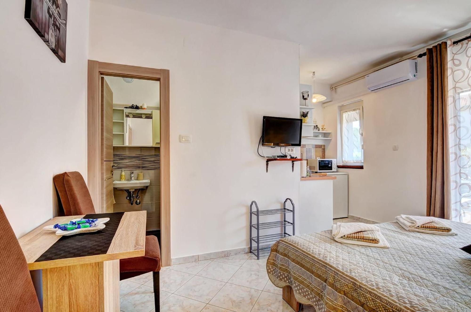 Lovely Apartments In Valbandon فاجانا المظهر الخارجي الصورة