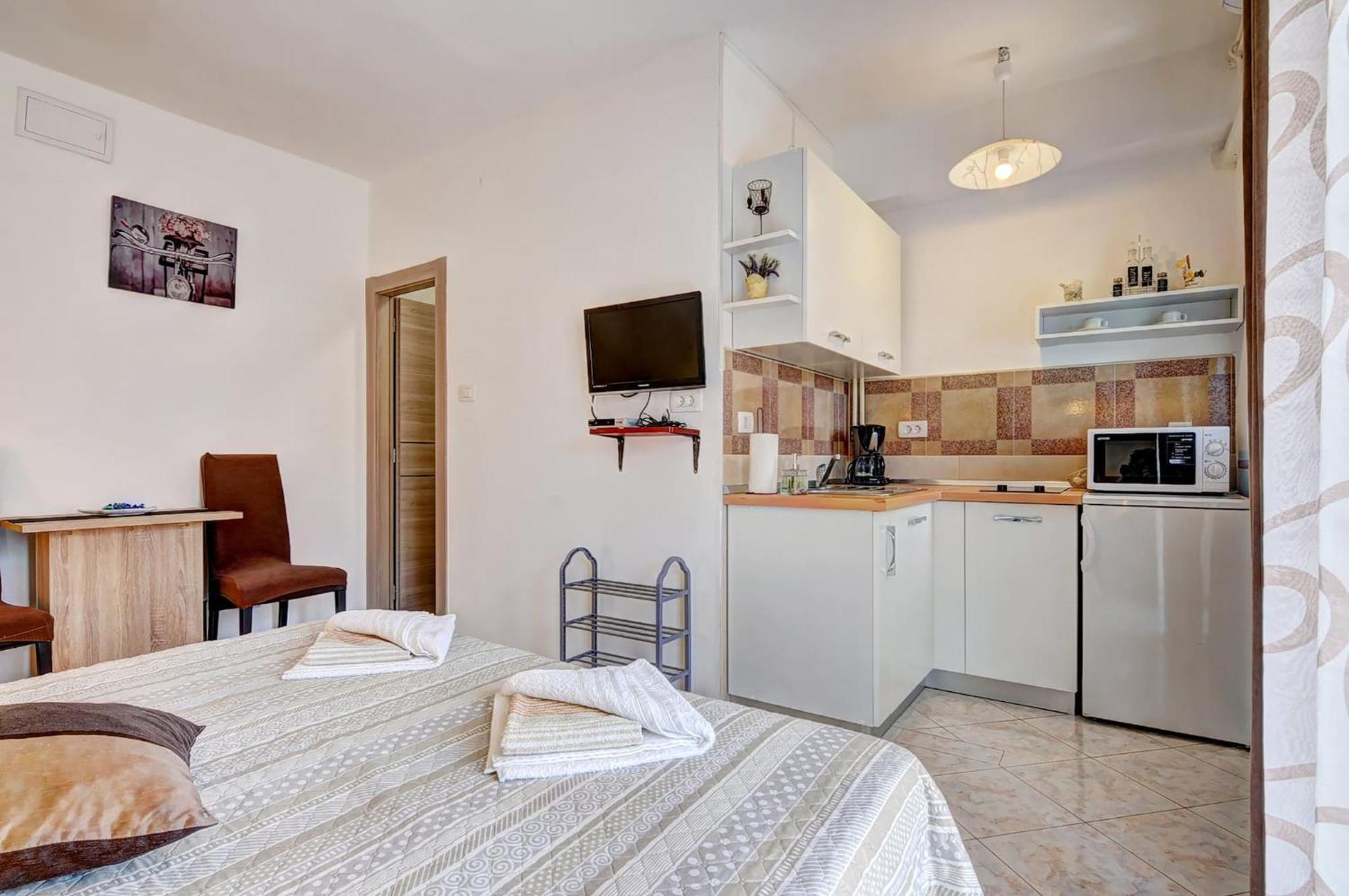 Lovely Apartments In Valbandon فاجانا المظهر الخارجي الصورة