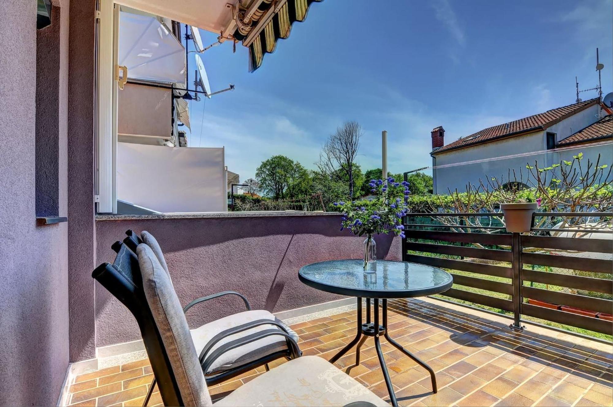Lovely Apartments In Valbandon فاجانا المظهر الخارجي الصورة