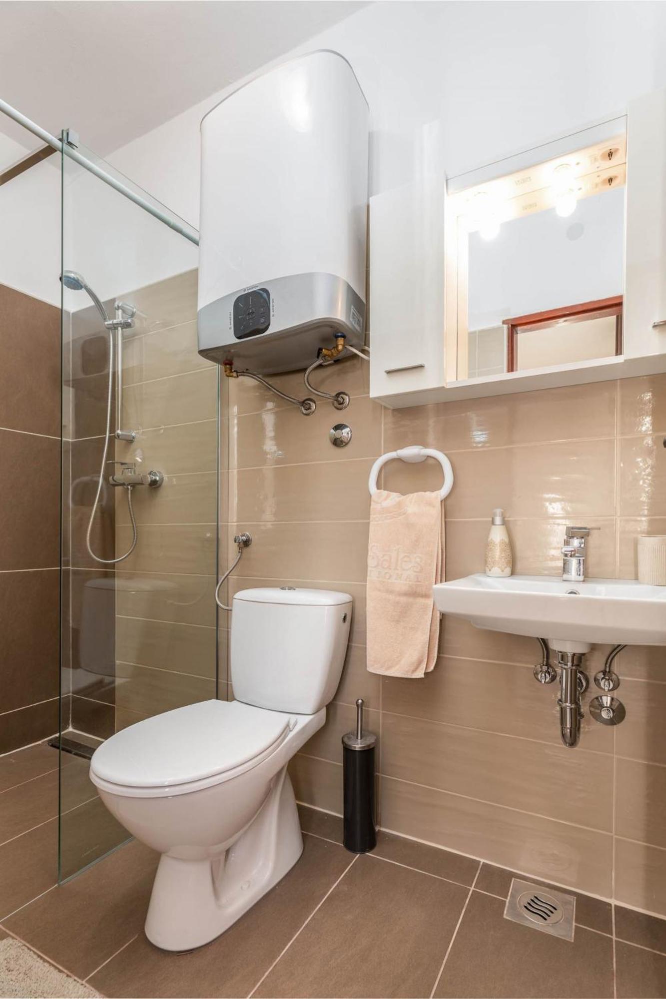 Lovely Apartments In Valbandon فاجانا المظهر الخارجي الصورة