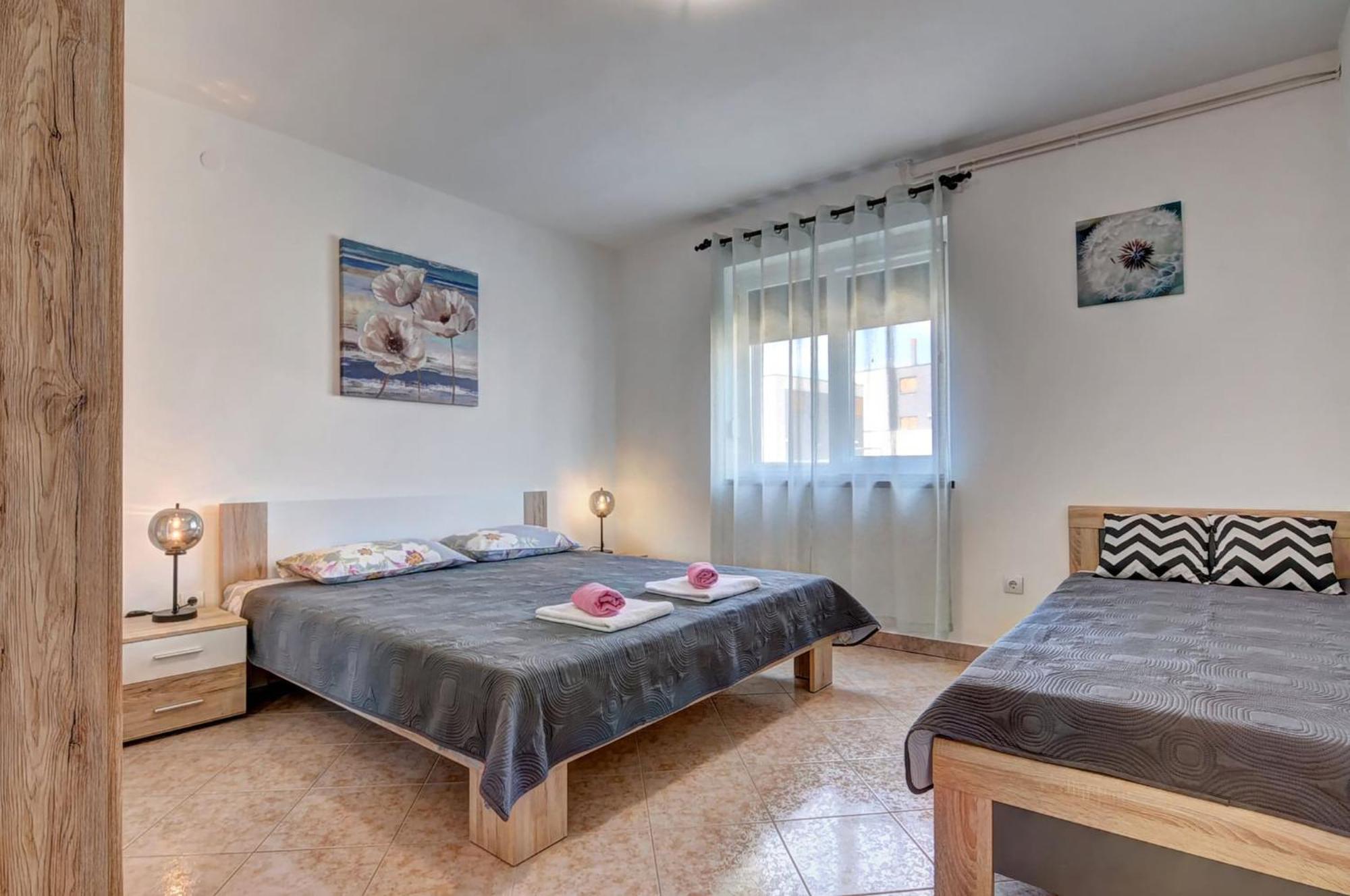 Lovely Apartments In Valbandon فاجانا المظهر الخارجي الصورة