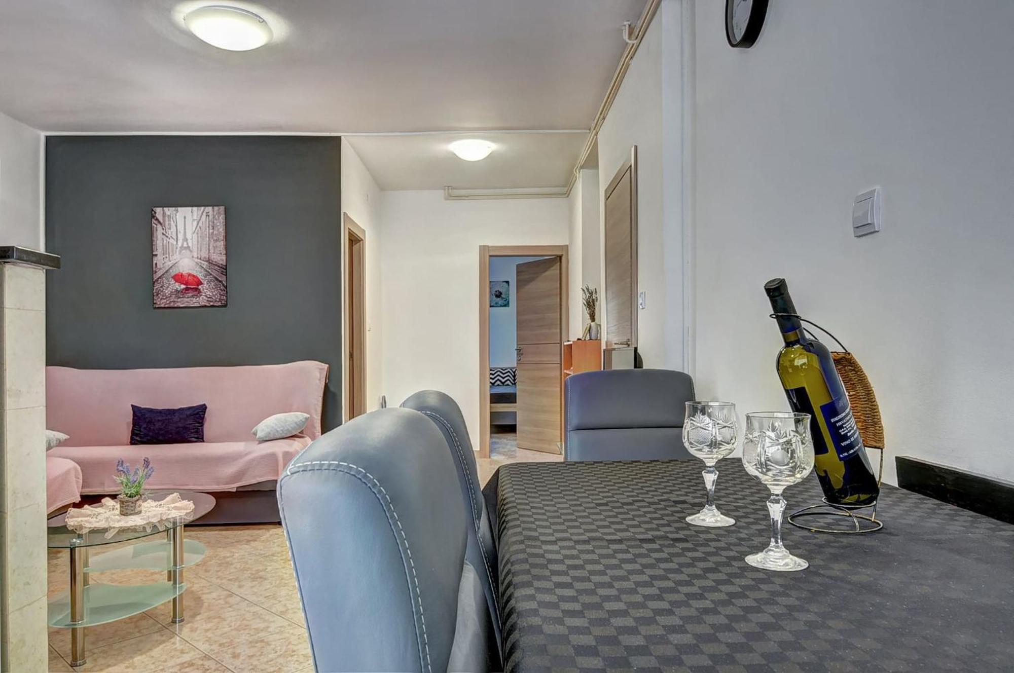 Lovely Apartments In Valbandon فاجانا المظهر الخارجي الصورة