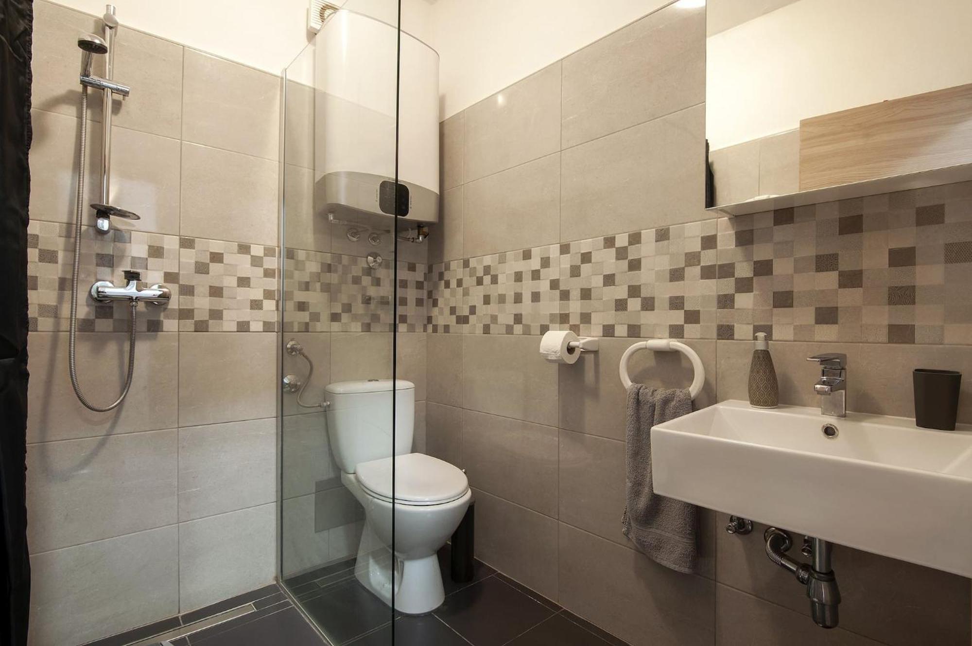 Lovely Apartments In Valbandon فاجانا المظهر الخارجي الصورة