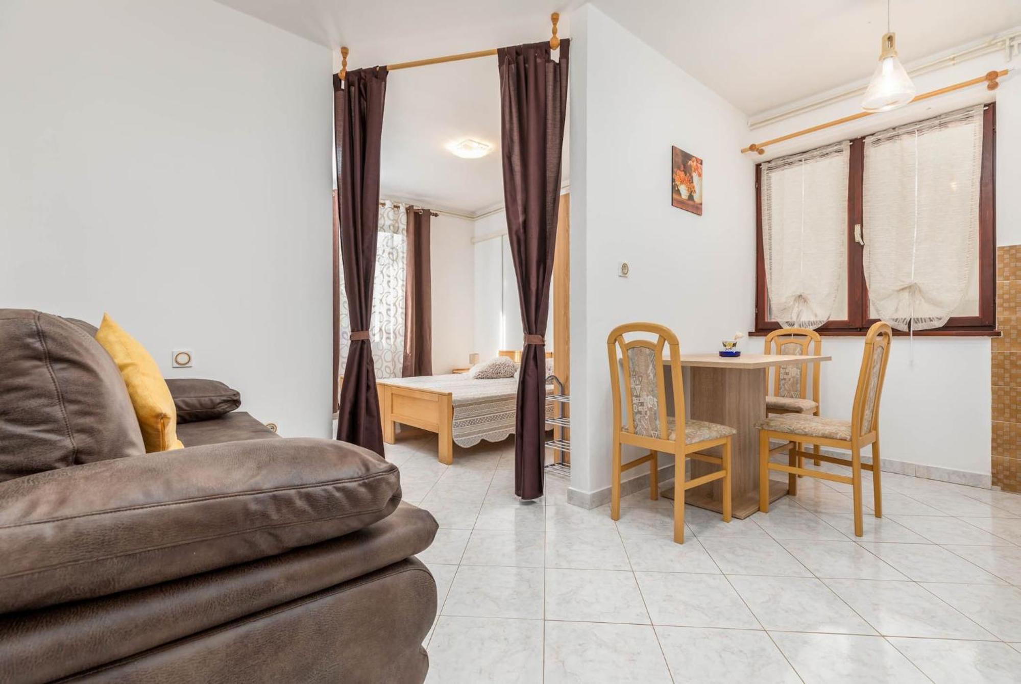 Lovely Apartments In Valbandon فاجانا المظهر الخارجي الصورة