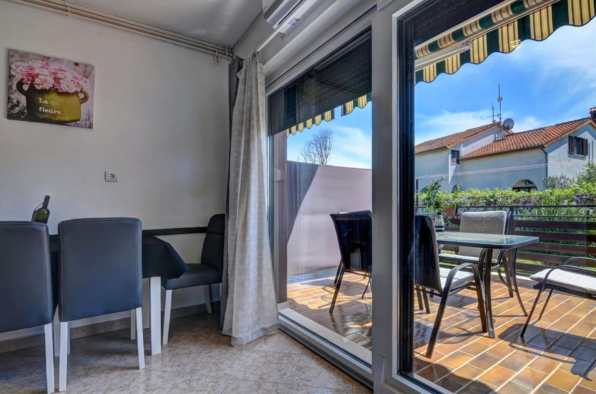Lovely Apartments In Valbandon فاجانا المظهر الخارجي الصورة