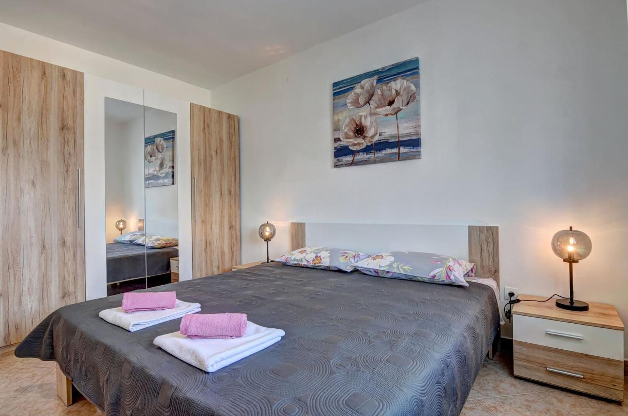 Lovely Apartments In Valbandon فاجانا المظهر الخارجي الصورة