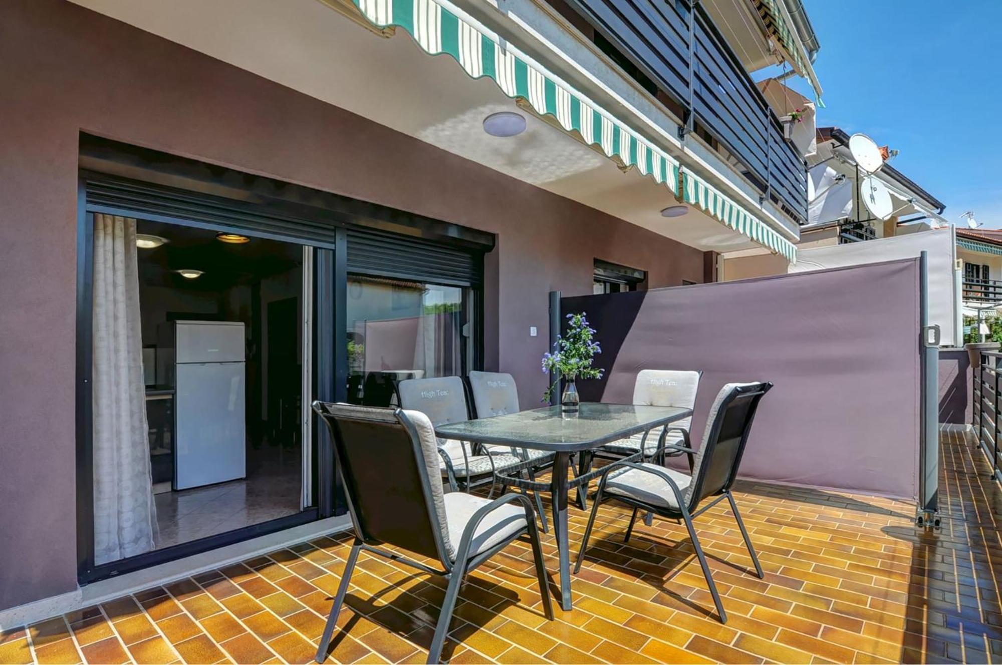 Lovely Apartments In Valbandon فاجانا المظهر الخارجي الصورة